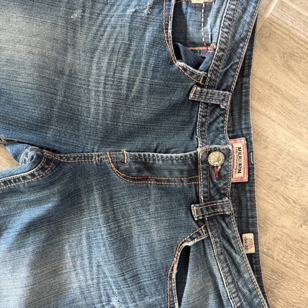 MEK Jeans - Picture 2 of 11